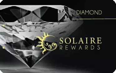 how to get solaire diamond card|Here’s what being a Solaire Rewards card member is like.